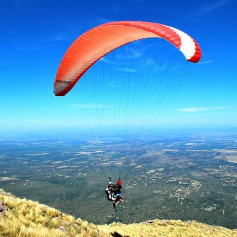 Parapente
